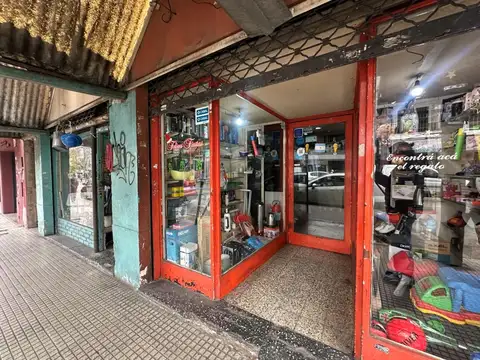 Local en Venta en Valentin Alsina, Partido de Lanús