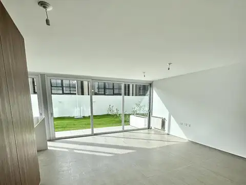 Departamento 6 ambientes con 2 baños