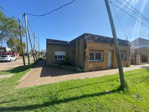 Coronel Manuel Fraga 3331