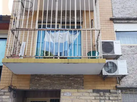 Avenida General Paz al 11800