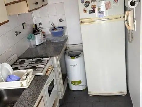 Departamento en Alquiler en La Plata, $ 800.000