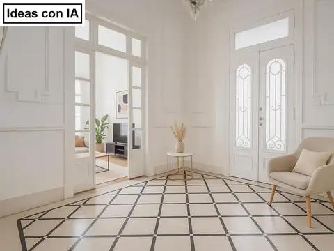 Casa en Venta en Flores, USD 189.000