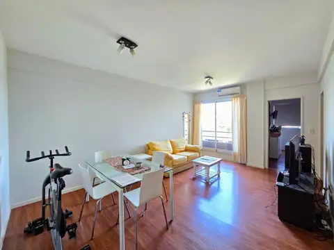 Departamento en Venta 15 años