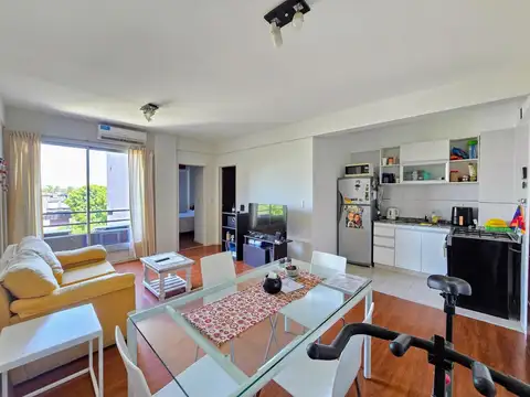 Estanislao Del Campo 400, Piso 3