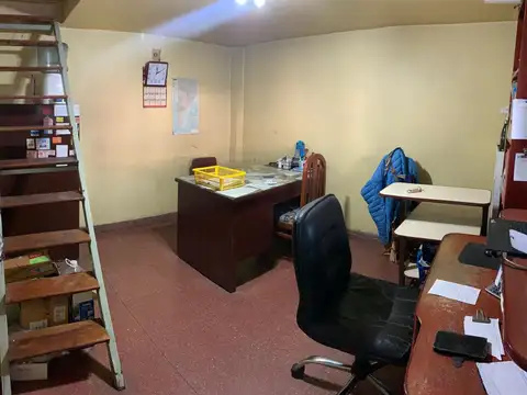 Local en Alquiler en Pablo Podesta, $ 3.200.000