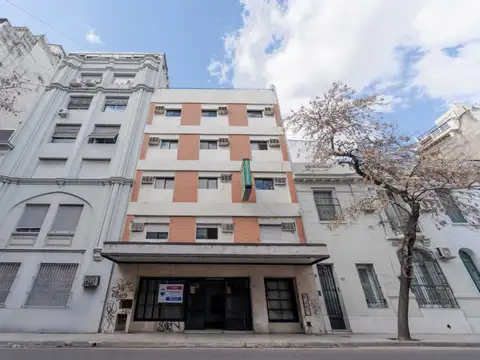 Hotel en Venta en Balvanera, Capital Federal