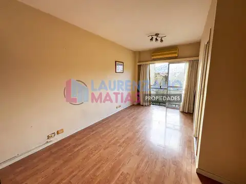 VENTA 2 AMBIENTES EN DUPLEX CON TERRAZA PROPIA - VILLA PUEYRREDON