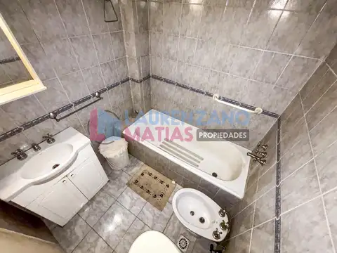 Departamento en Venta 25 años