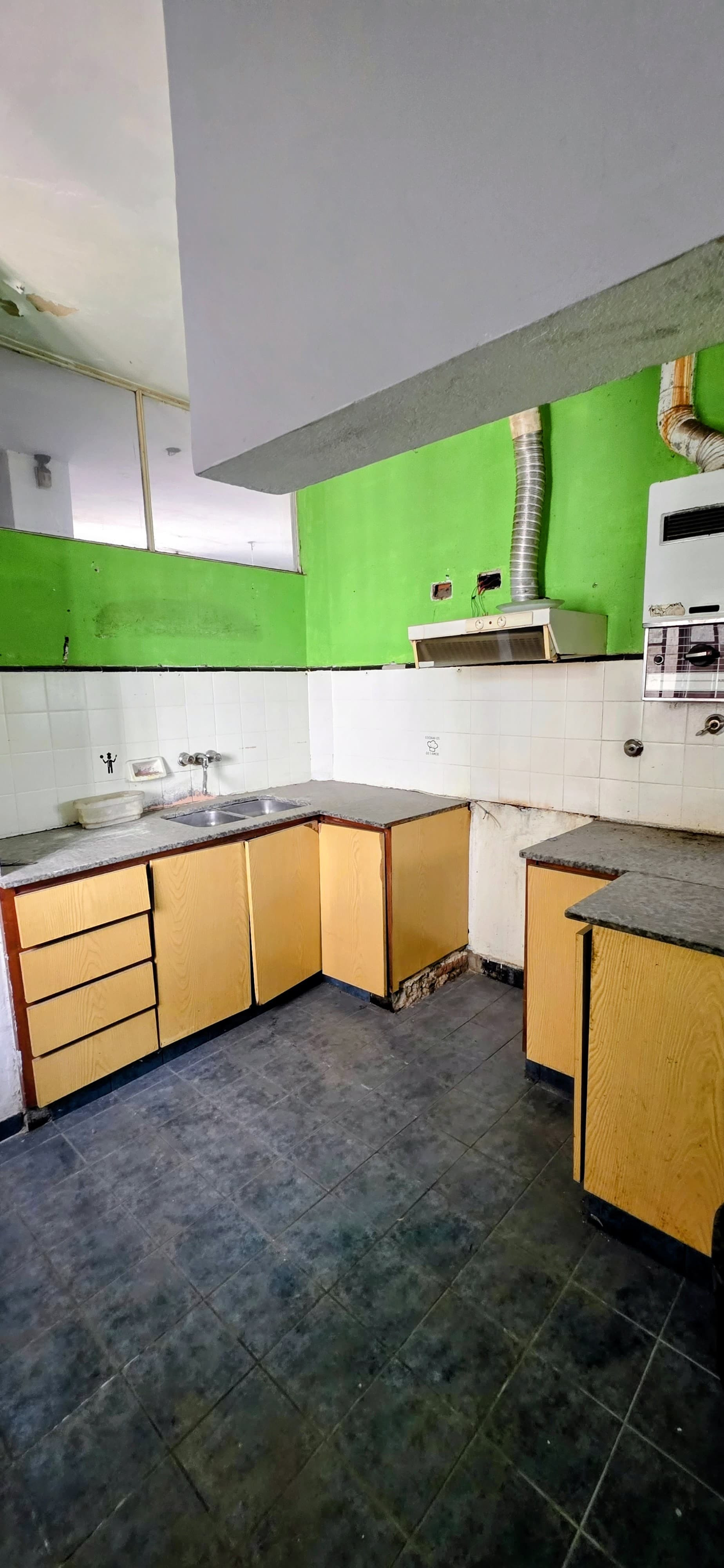 Casa en Venta en San Francisquito, USD 45.000