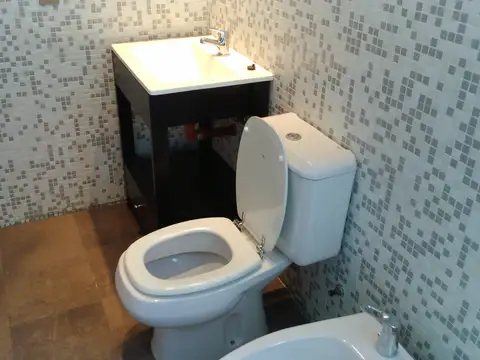 Departamento en Alquiler en Lomas de Zamora