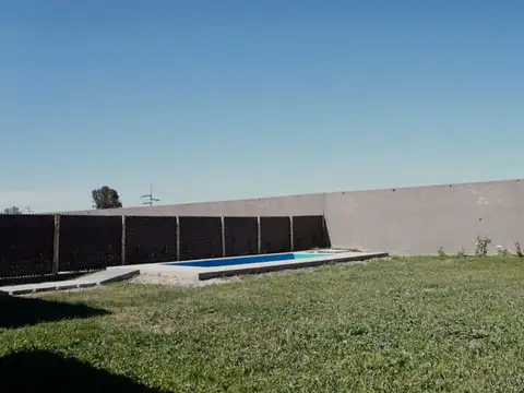 Casa 3 Habitaciones 2 Baños B Privado Rivadavia