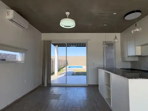 Casa en Venta en Rivadavia, USD 165.000