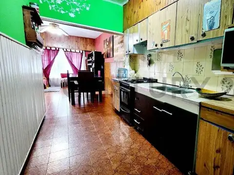 Departamento en Venta en Caseros, USD 70.000