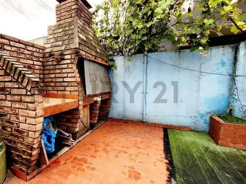 VTA PH 3 AMB CON PATIO TERRAZA PERMUTA