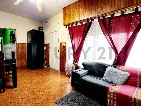 Departamento en Venta 25 años