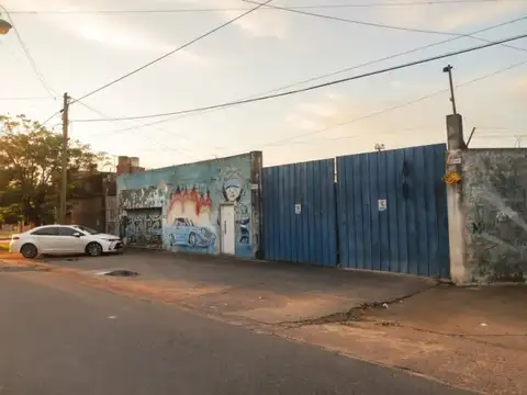 Biedma 3774 - Galpón 750 m2