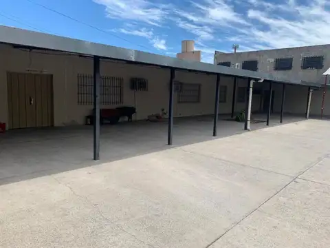 Galpon en Venta en Rosario, USD 250.000
