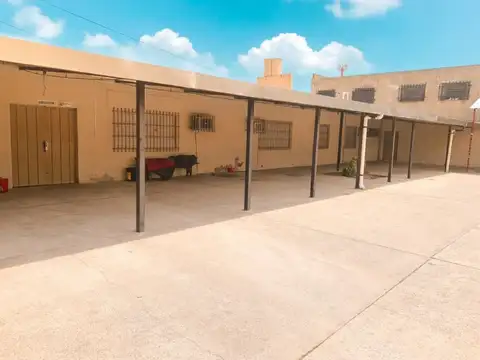 Galpon en Venta en Rosario, USD 250.000