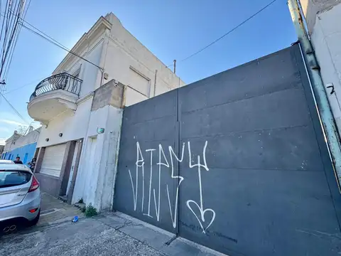 Av. Mitre