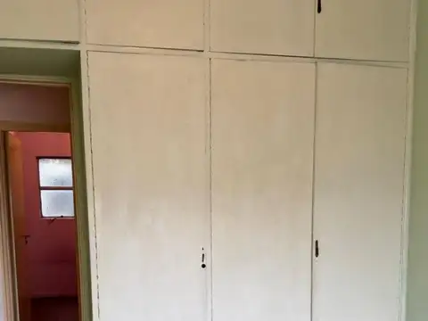 Departamento en Venta en Balvanera, USD 149.000
