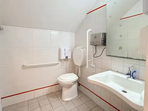 Local en Alquiler en Merlo, $ 8.000.000