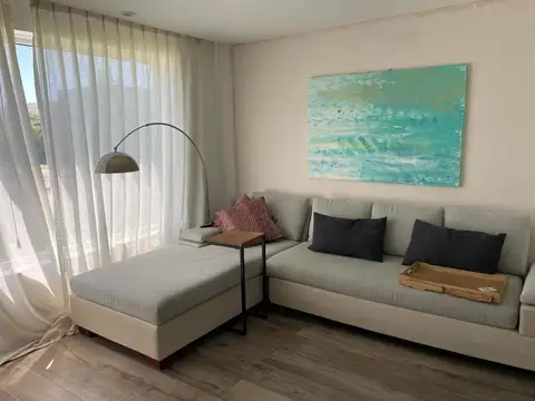 Casa en Alquiler A Estrenar