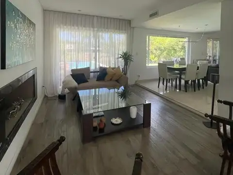 Casa en Alquiler en Villanueva, USD 3.600