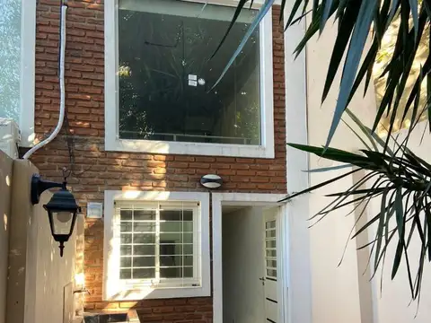 Departamento en Alquiler 5 años