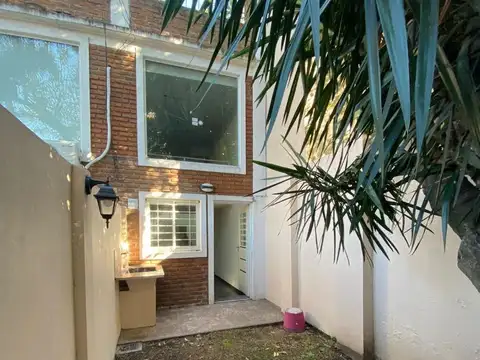 Departamento en Alquiler Apto profesional