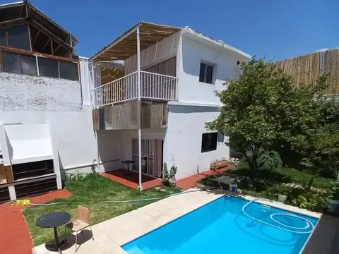 Venta de Casa en Guaymallén a metros del centro