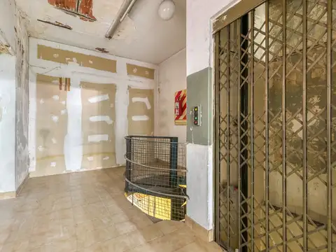Oficina en Venta en Villa Crespo, USD 600.000