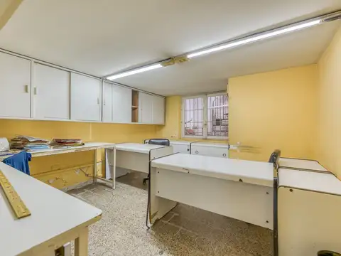 Oficina en Venta en Villa Crespo, USD 600.000
