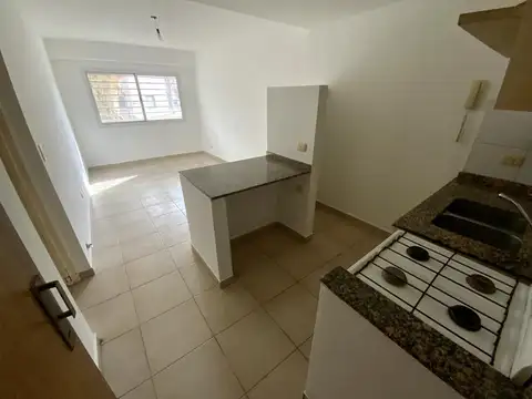 Catamarca 3691 - Departamento De 1 Dormitorio Planta Baja En Alquiler - Luis Agote, Rosario