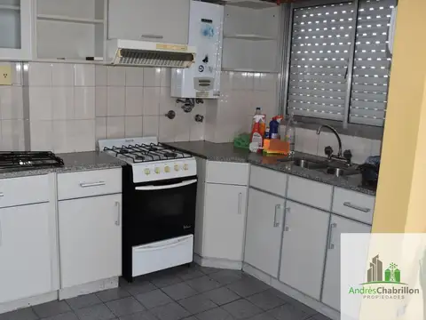Departamento en Alquiler de 3 dormitorios