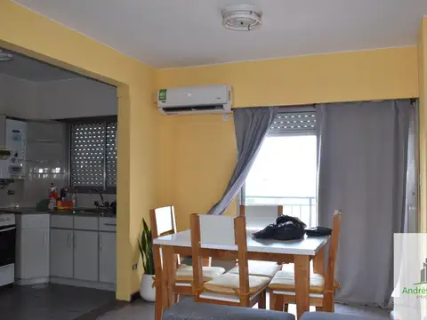 Departamento en Alquiler de 5 ambientes
