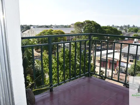 San Lorenzo Oeste 400