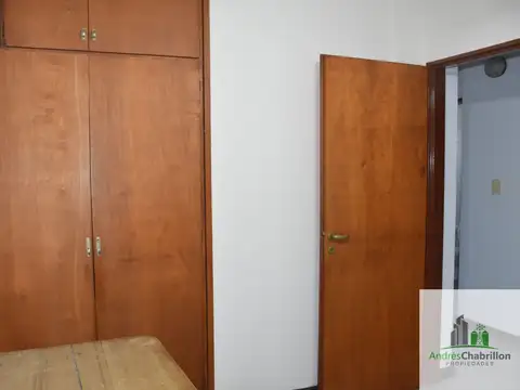 Departamento 5 ambientes con 2 baños