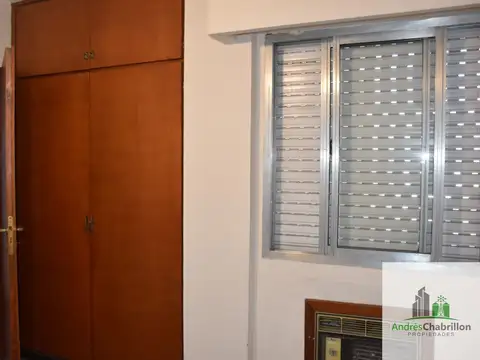 Departamento en Alquiler de 3 dormitorios
