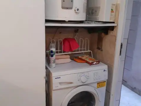 Departamento en Alquiler Temporal 25 años