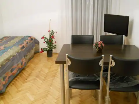 Departamento en Alquiler Temporal de 2 ambientes