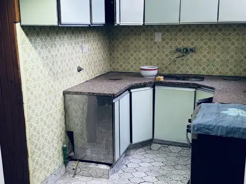 Departamento en Venta 60 años