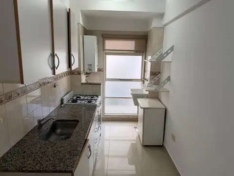 Departamento en Alquiler en Almagro, $ 680.000