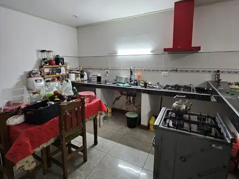 VENTA DE CASA EN BARRIO LA ESPERANZA, FRANCISCO ALVAREZ