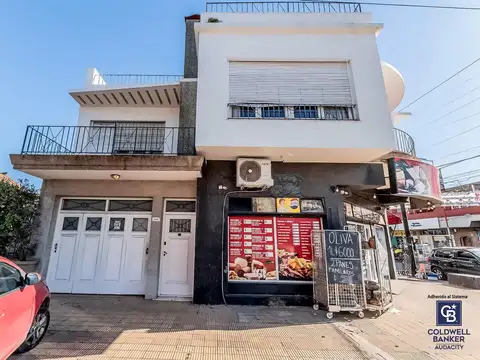 Trenque Lauquen  al 800