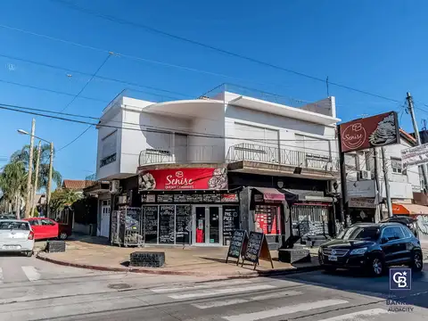 Trenque Lauquen  al 800