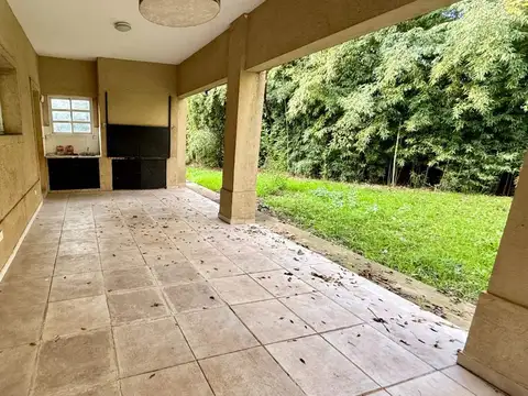 VENTA CASA 5 AMB LOS TRES CONILES PILAR
