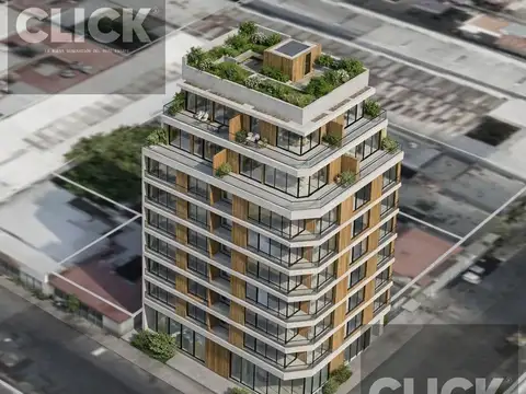Terreno en Venta en Constitucion, USD 460.000