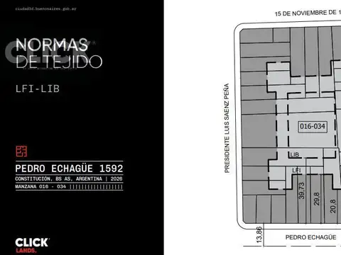 TERRENO EN VENTA, CONSTITUCIÓN, ESQUINA, USAM, GRAN PROYECTO INMOBILIARIO