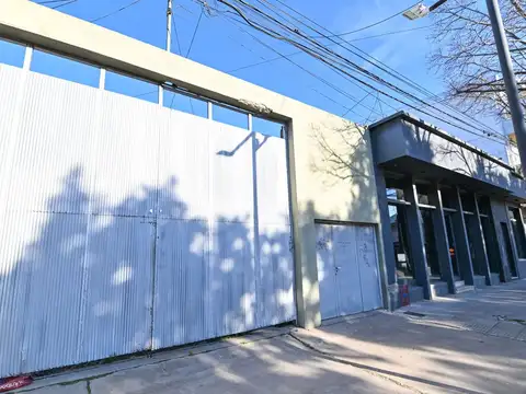 Galpon en Venta 55 años