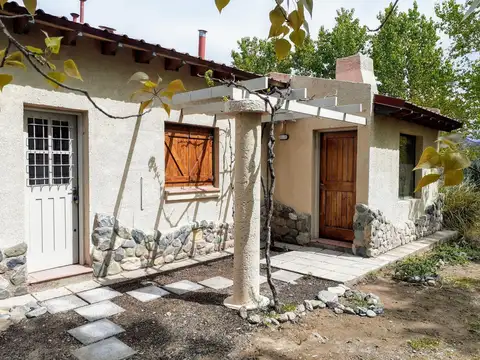 Barrio Villa Potrerillos